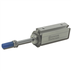 Winman Plate Type Pneumatic Cylinder -- WMPG Series Winman Platten Type Pneumatischerzylinder - WMPG Serie Winman WMPG Serisi Pleyt Silindir 